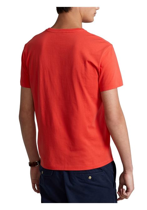 T-Shirt Polo Ralph Lauren POLO RALPH LAUREN | T-shirt | 710671438262